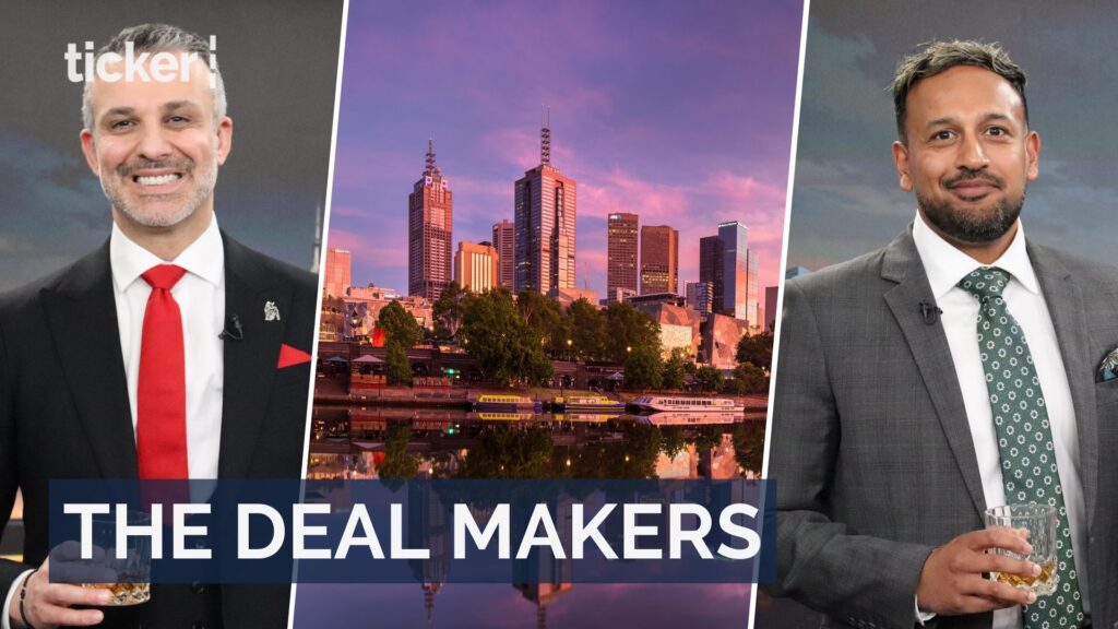 New show Whiskey and Suits hosted by Chris Kristoff and Imran Khan offers relaxed discussions on property and law