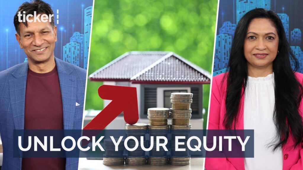 Victor and Reshmi Kumar share essential strategies for property investment, focusing on leverage, financial structure, and market selection