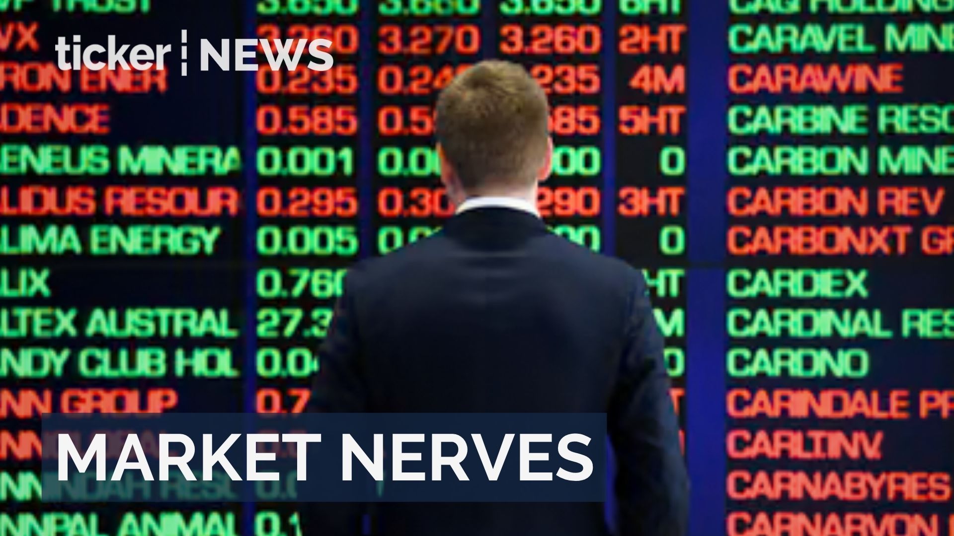 Australian shares flat as U.S.-Iran ceasefire ends