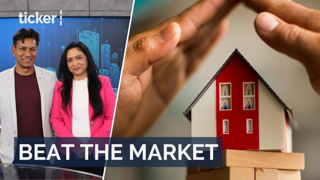 Expert insights from Reshmi and Victor Kumar on long-term property investment strategies and effective equity manufacturing techniques