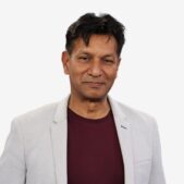 Victor Kumar