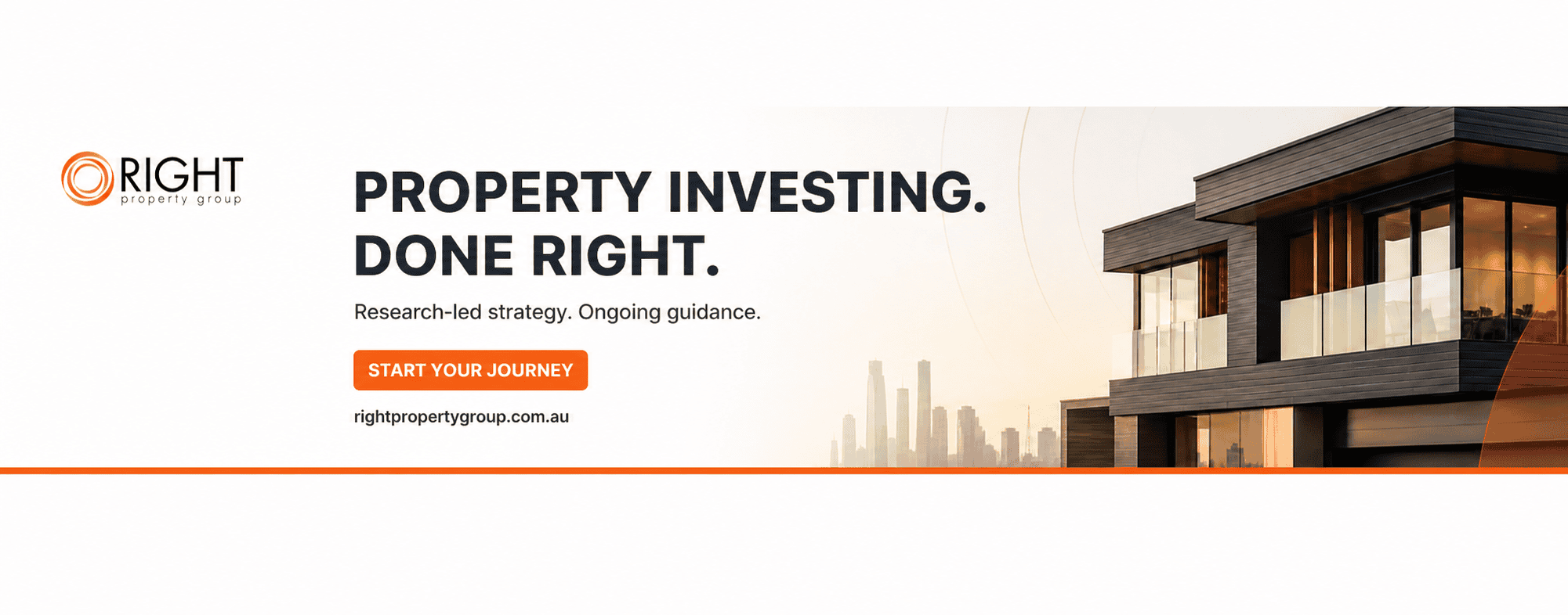Right Property Group — Property investing done right