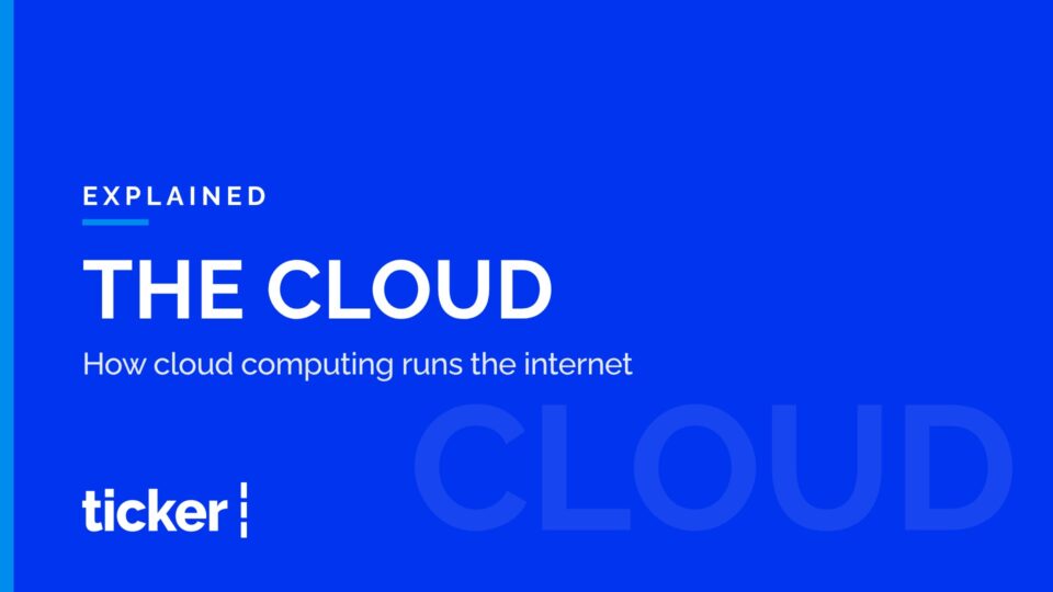 Explained: What cloud computing is, and why it runs the internet