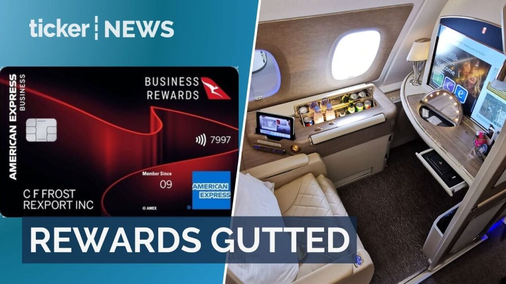 Credit card rewards are diminishing, with banks cutting points, bonuses, and access to perks for all cardholders, warns Tom Goward.