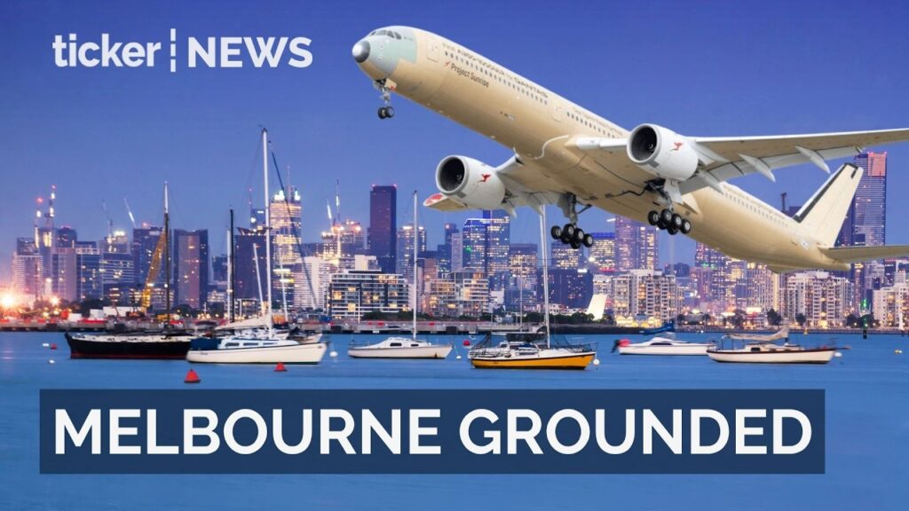 Melbourne may miss out as Qantas prioritizes Sydney for international flights amid doubts over Project Sunrise's launch.