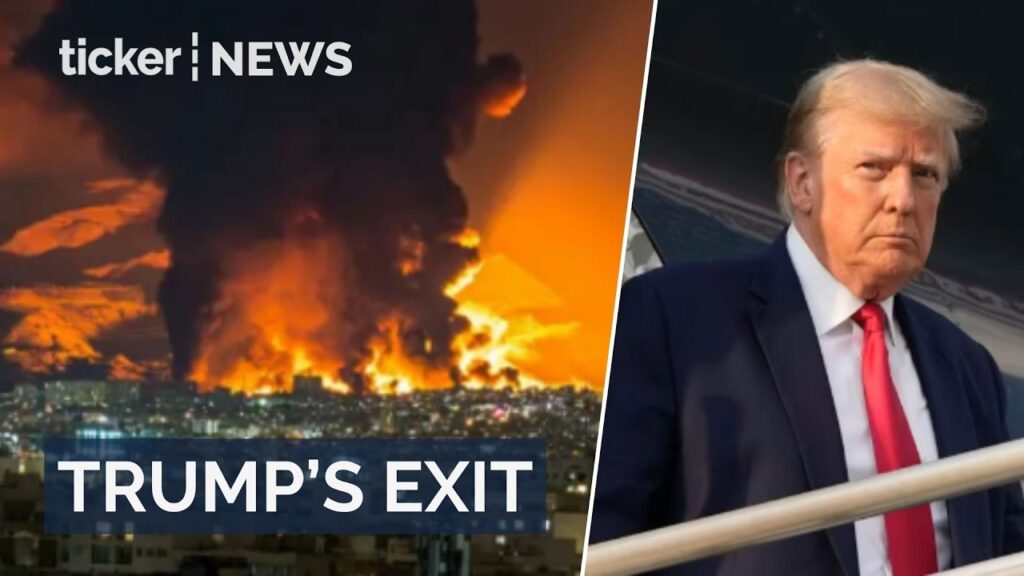 Brad Gastwrrth highlights Trump's urgency to end US-Iran engagement while Tehran exploits this for negotiation leverage amid challenges.