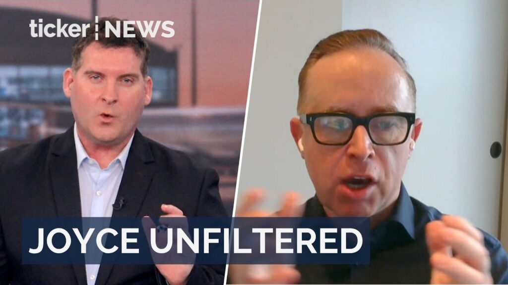 Alan Joyce reflects on Qantas' reputation damage, his departure, Project Sunrise, and the future of ultra-long-haul travel.