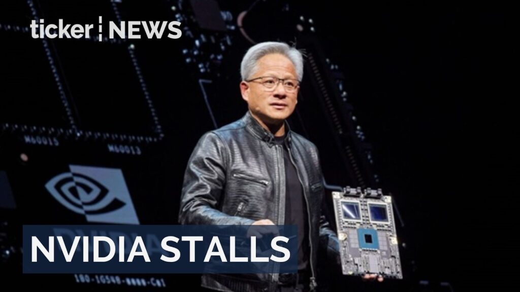Nvidia’s Rubin Ultra AI architecture faces integration delays, pushing rollout to 2027-2028 amid rising costs and complexity.