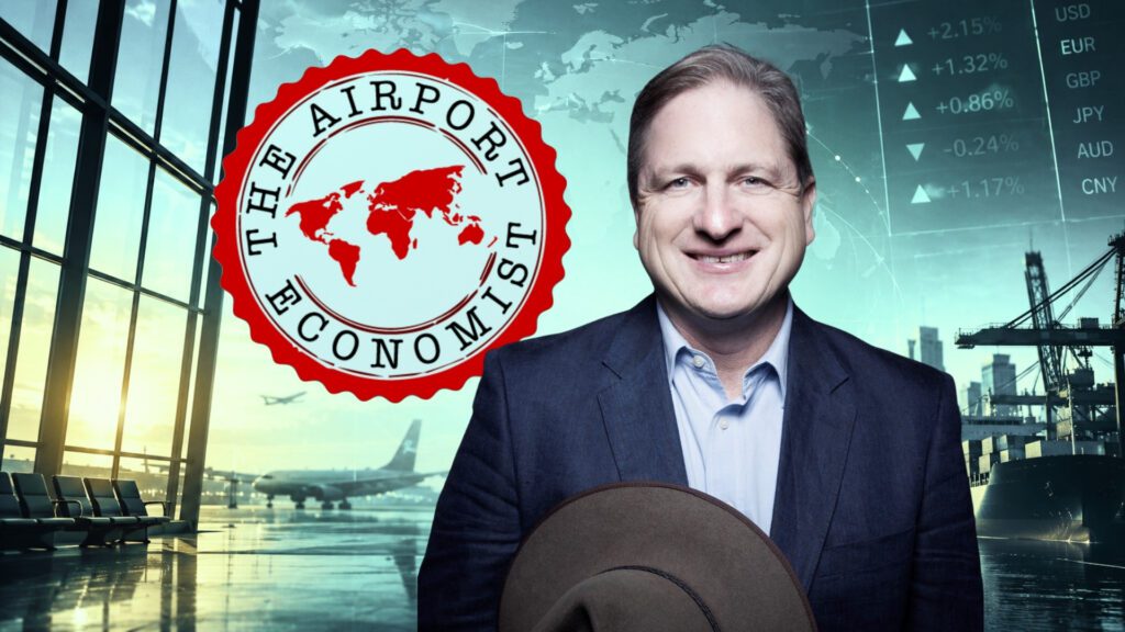 Airport Economist