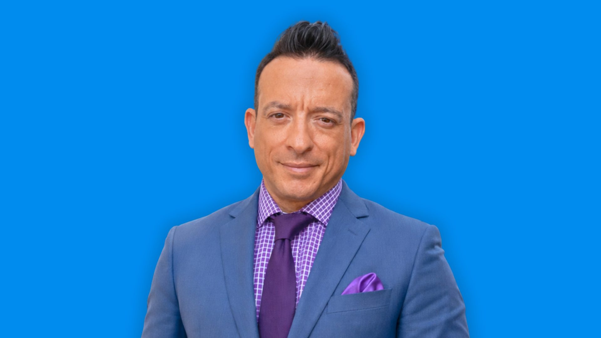 Brad Gastwirth