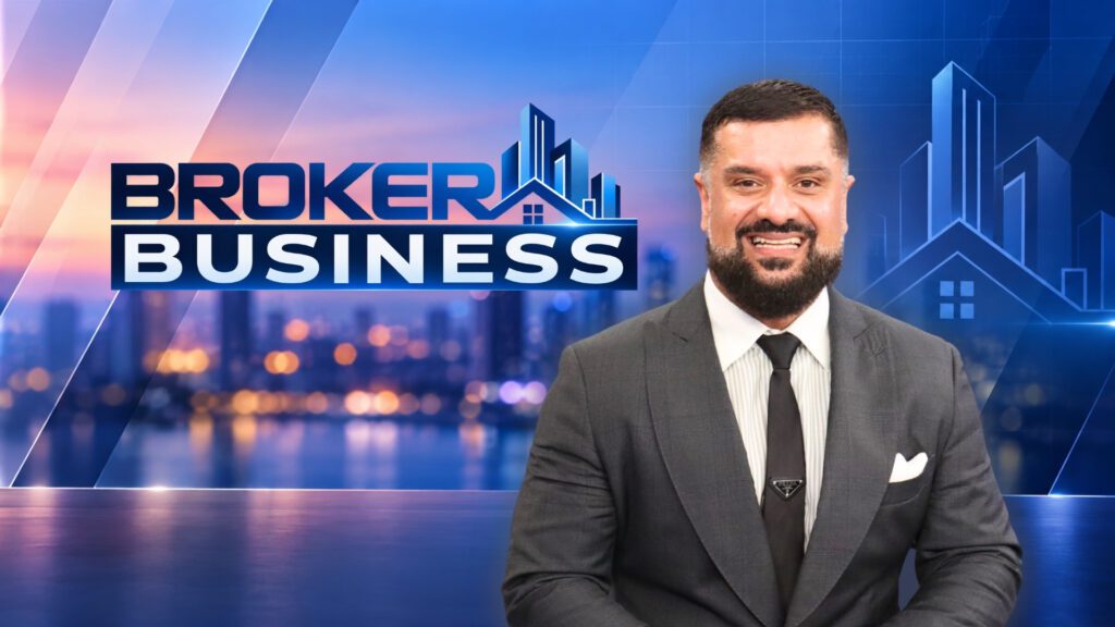 Broker Business