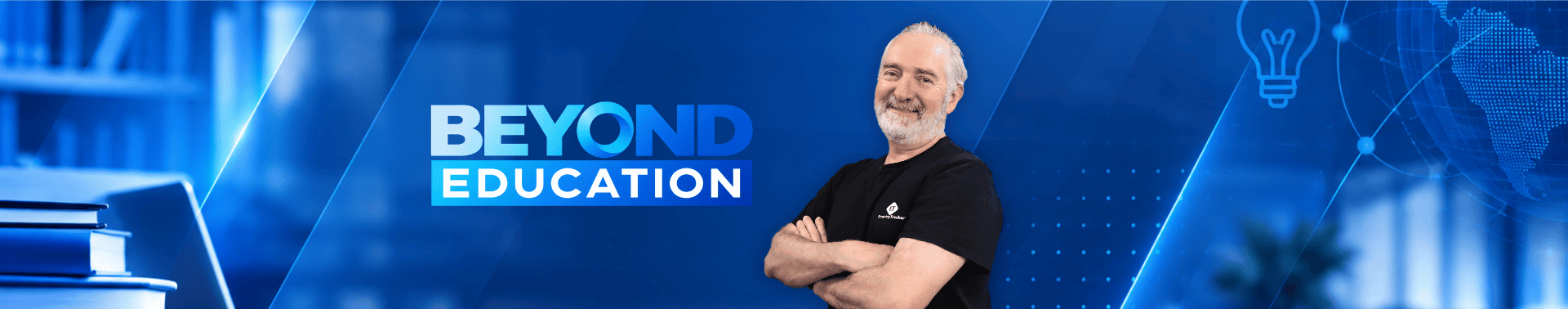 Beyond Education