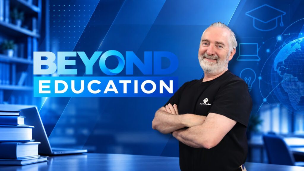 Beyond Education
