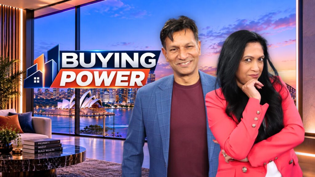 Buying Power