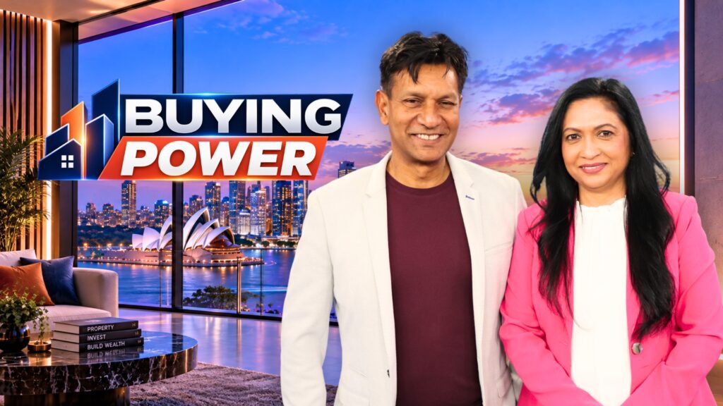Buying Power