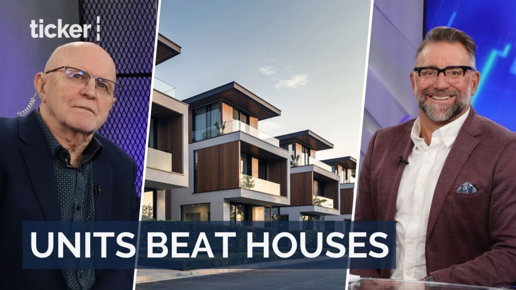 Investors shift focus to apartments and commercial real estate amid federal tax changes, says expert Michael Wilkins