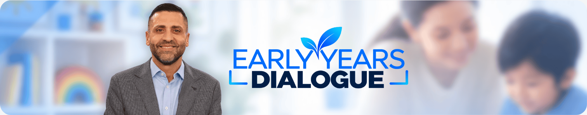 Early Years Dialogue