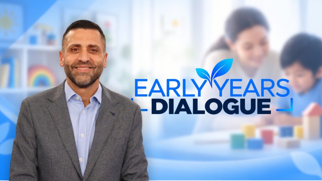Early Years Dialogue