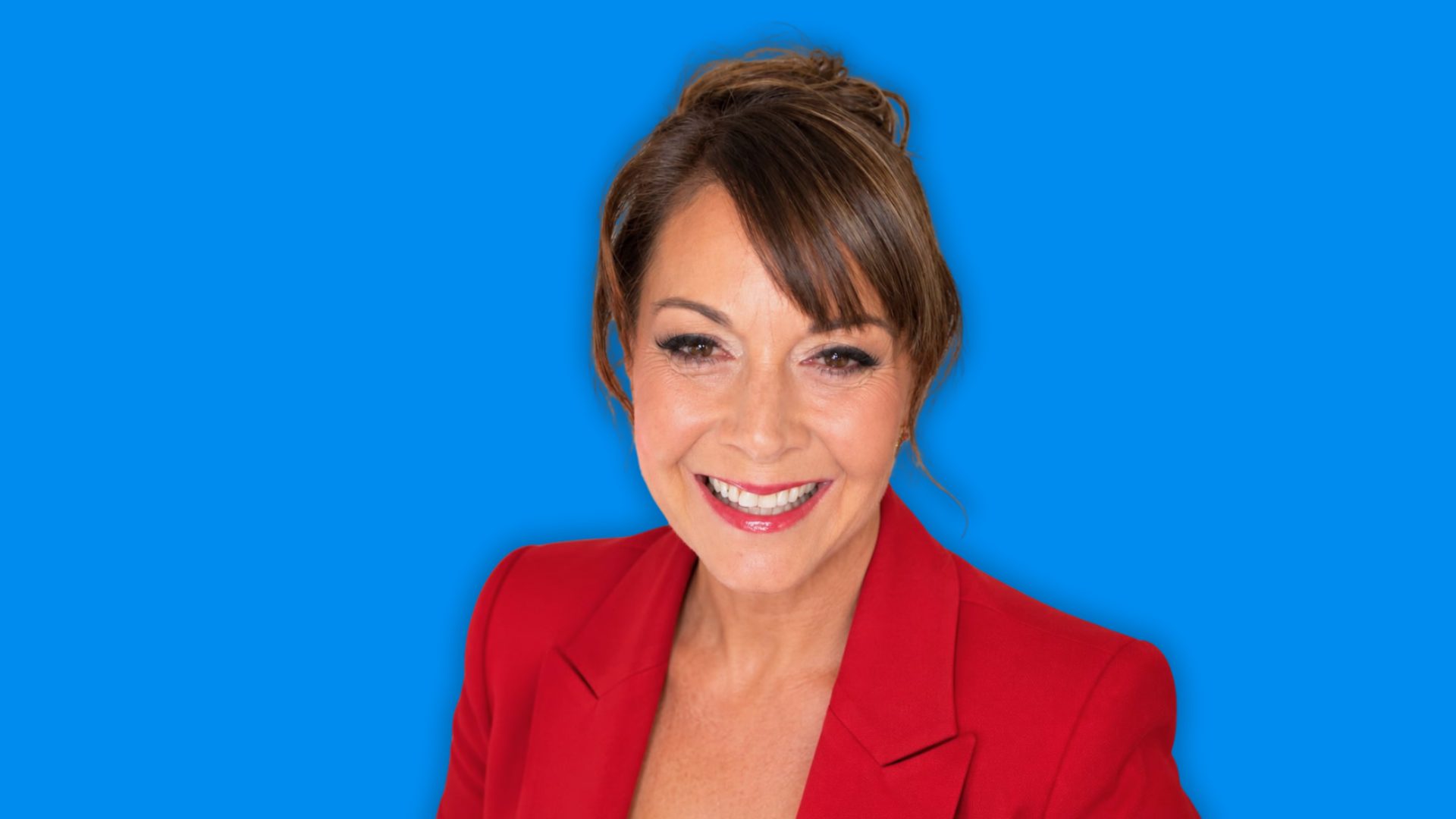 Dr Karen Sutherland