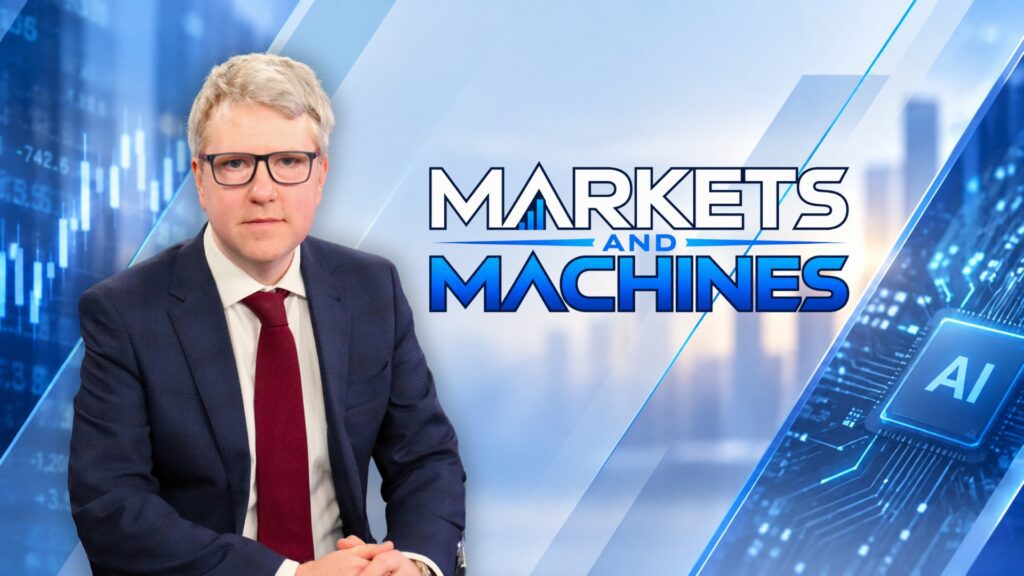 Markets and Machines