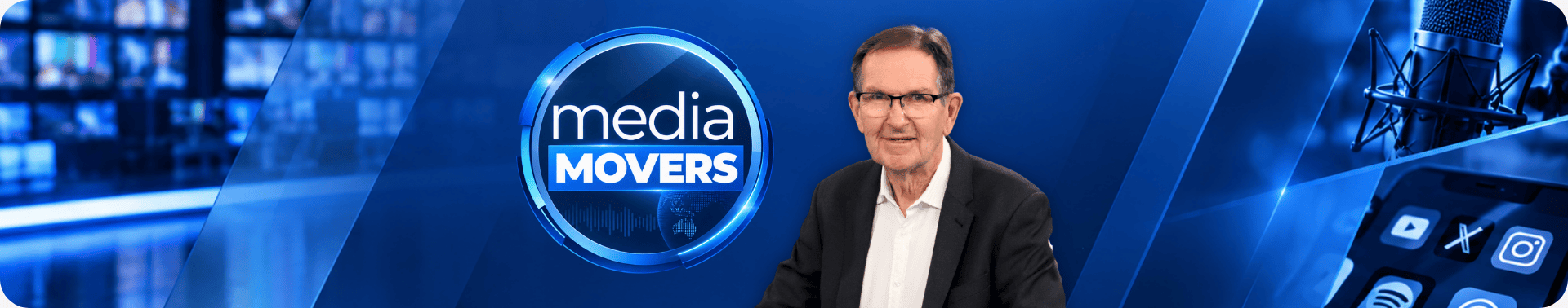 Media Movers