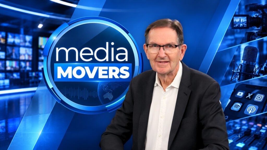 Media Movers