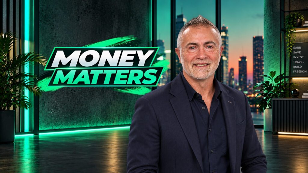 Money Matters