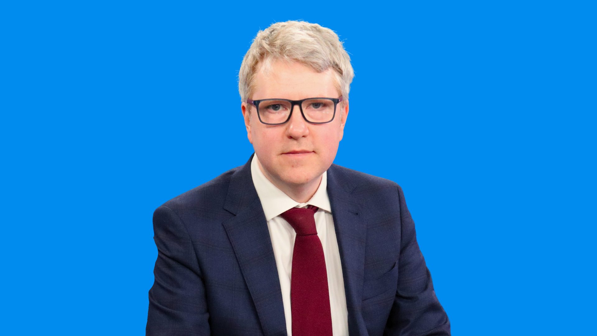 Professor Chris Berg