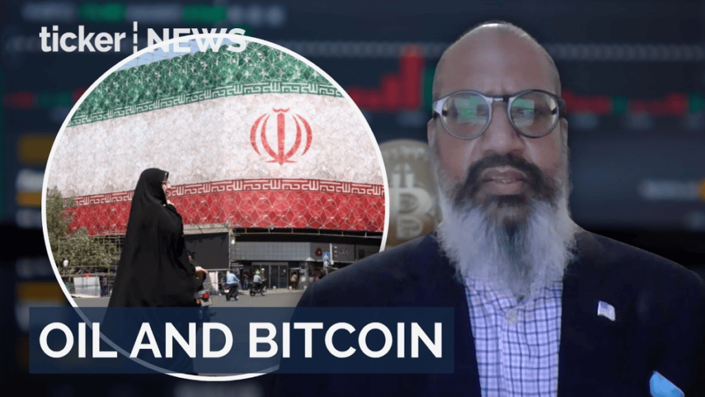 Iran's proxy influence in the Red Sea grows amid nuclear tensions, with economic leverage from Bitcoin amidst sanctions.