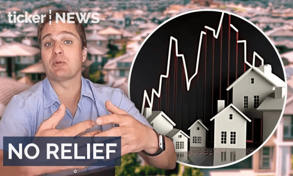 US Treasury Yields Hit 5% | Mortgage Rates Surge to 2023 High - E-Commerce Financing Crisis