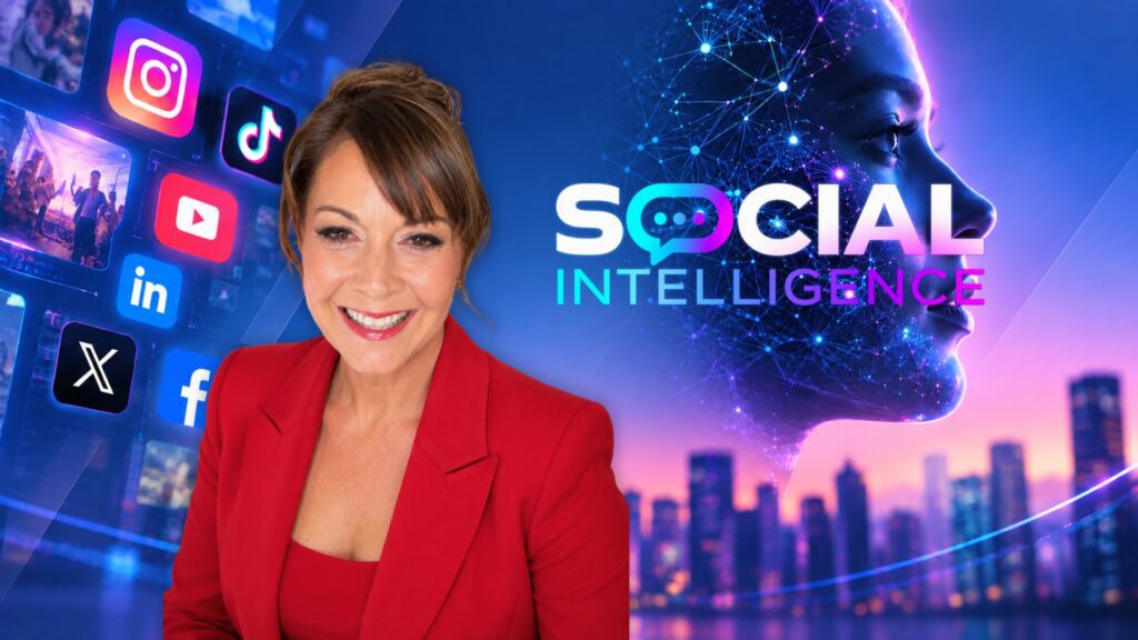 Social Intelligence