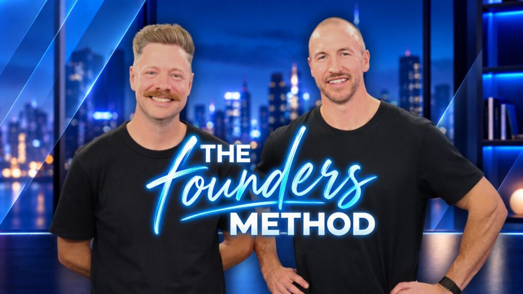 The Founders Method