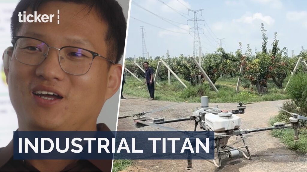 Hebei's economic boom: Guo Zhongtao highlights tech-driven transitions in agriculture and steel, opening new opportunities for Australian businesses