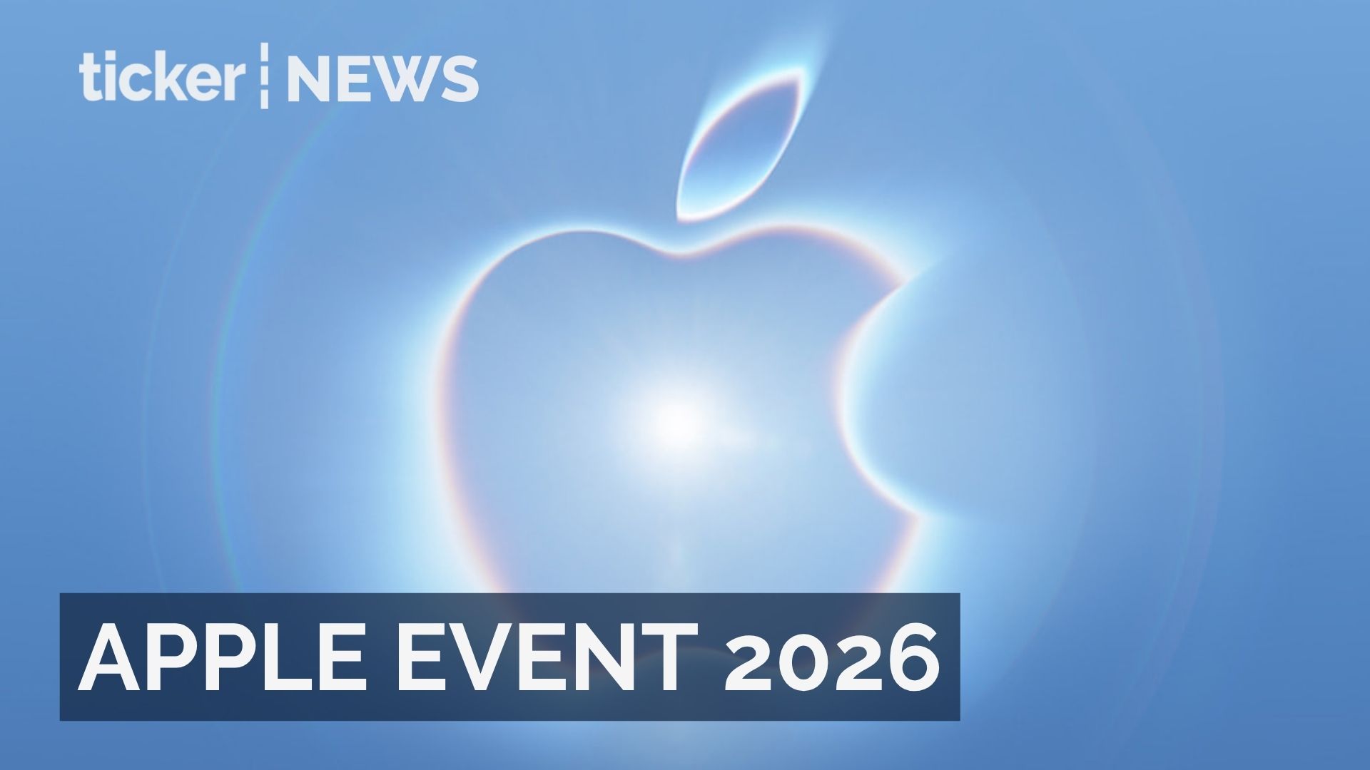 LIVE BLOG: Apple Event iPhone Duo, iPhone 18 Pro, and more