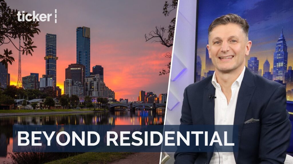 Guy Naselli discusses NSL Property Group's approach to commercial real estate and investor strategies in recent podcast episode