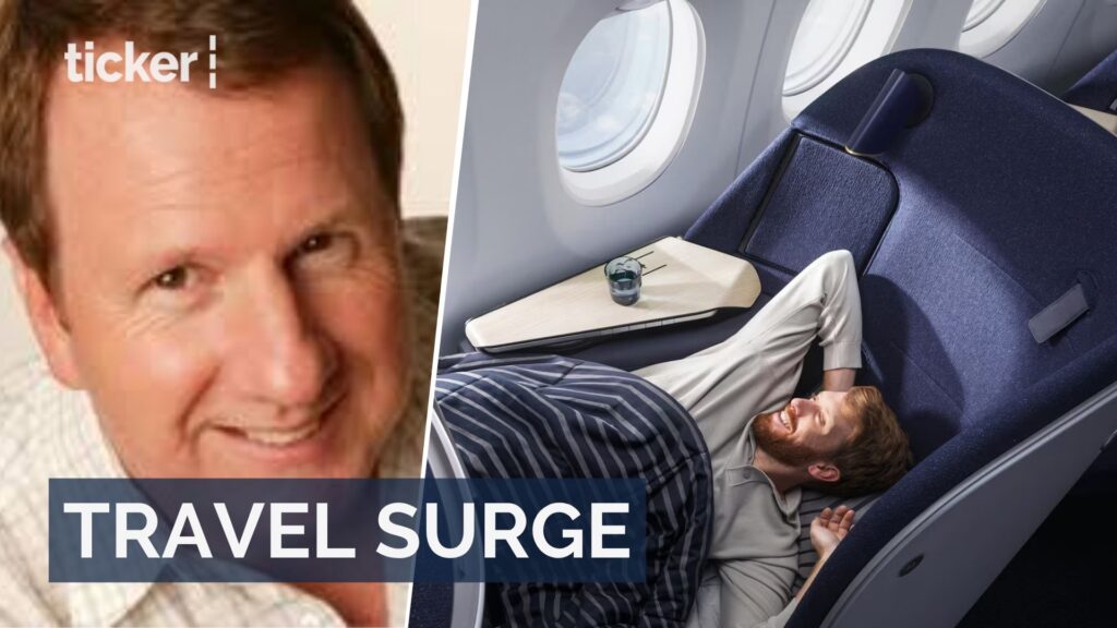 Australia set for international flight boom as airlines expand routes