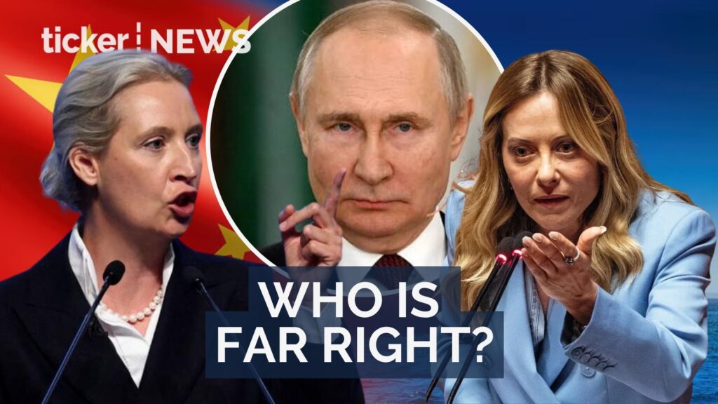 Exploring the rise of far-right parties in Europe, Tim Harcourt critiques misleading labels and implications for EU stability.