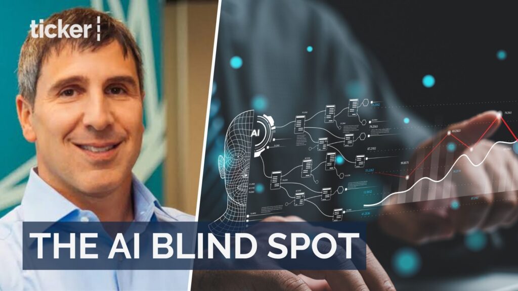 Australia's AI agents surge prompts call for regulation and proactive security, warns expert Steve Vintz