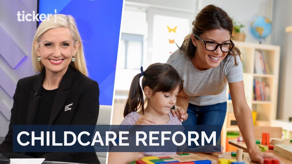 Reform transforming early learning in Australia: insights from Paul Mondo and Ros Baxter on challenges and optimism
