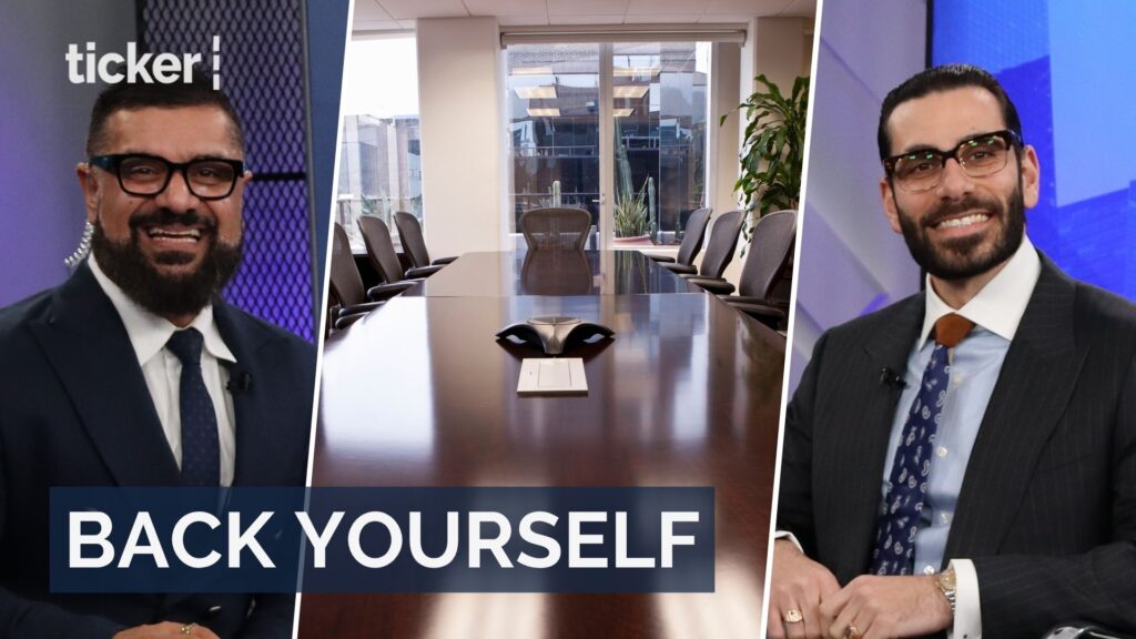 Mark Guglielmino discusses the leap from corporate executive to independent brokerage owner, highlighting challenges and valuable experiences