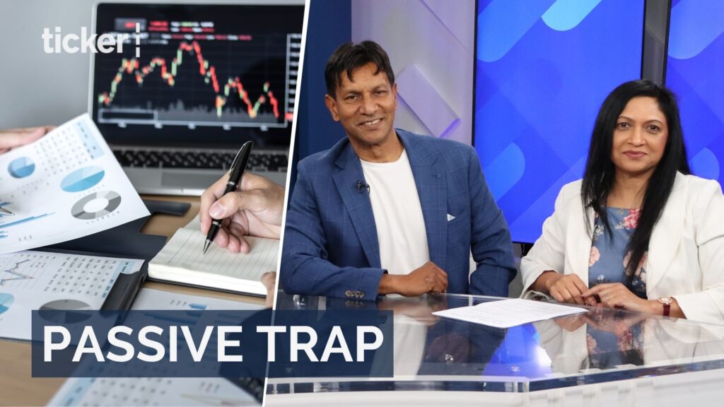 Why traditional buy-and-hold property strategies fail: Victor and Reshmi Kumar advocate for active, value-focused investing in today's market