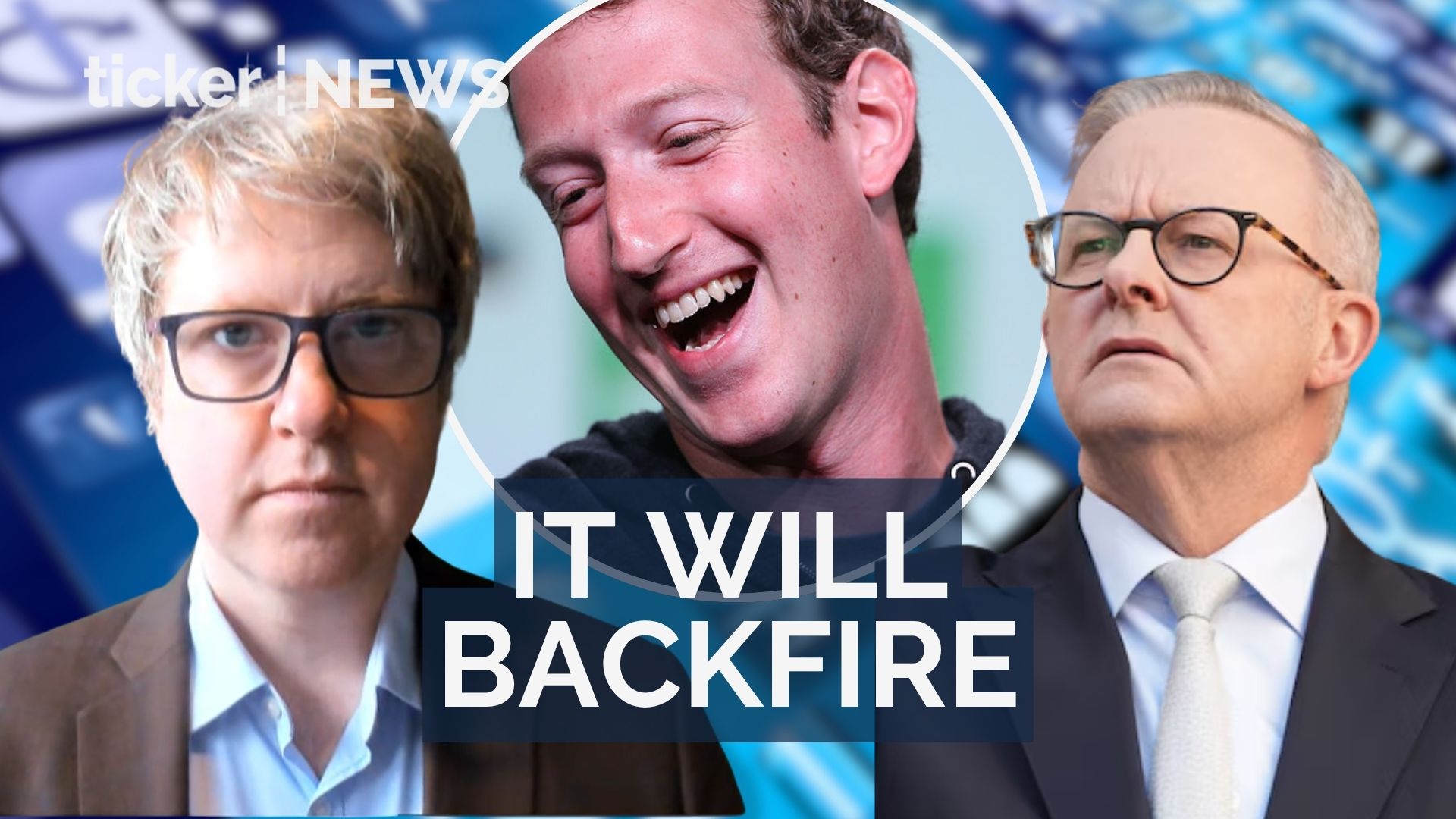 Albanese's internet crackdown could fuel the populist backlash