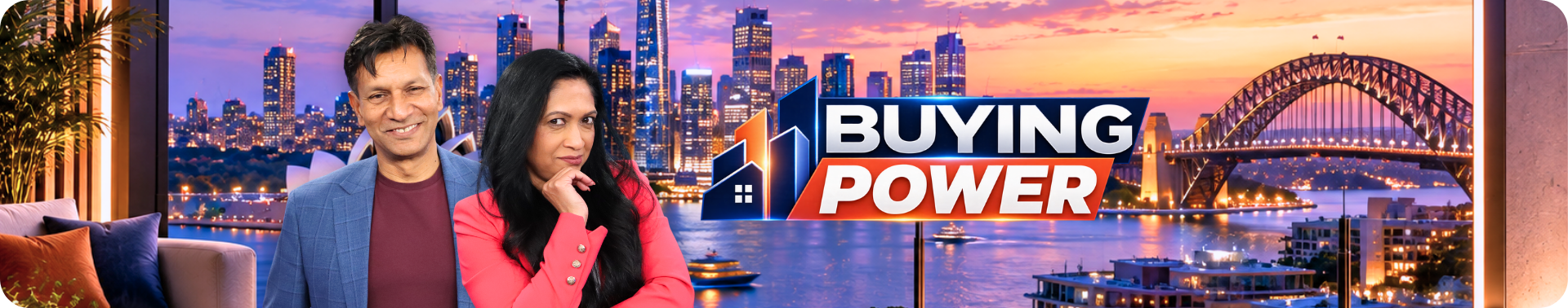 Buying Power