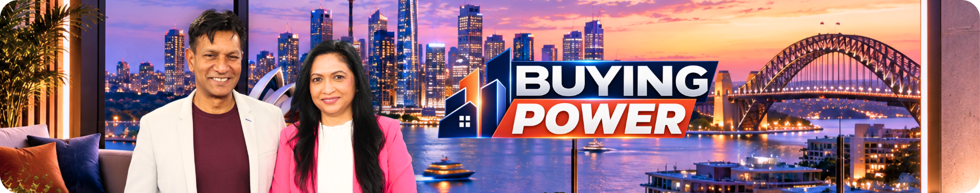 Buying Power