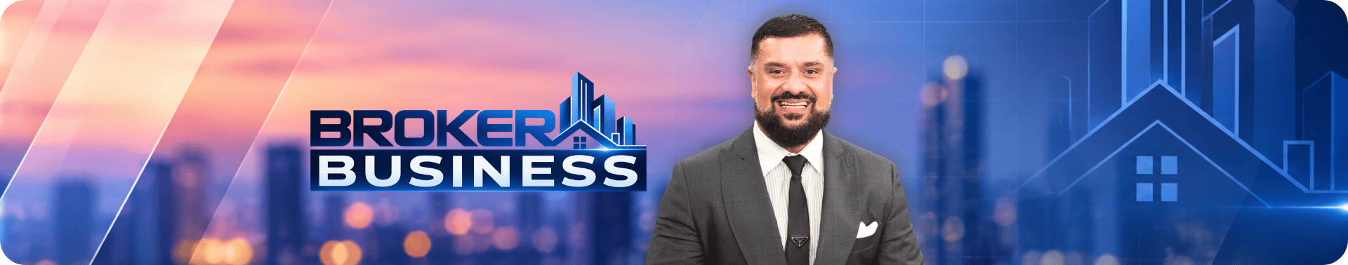 Broker Business