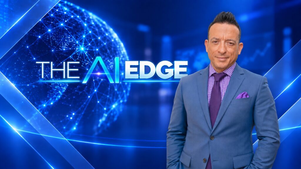 The AI Edge