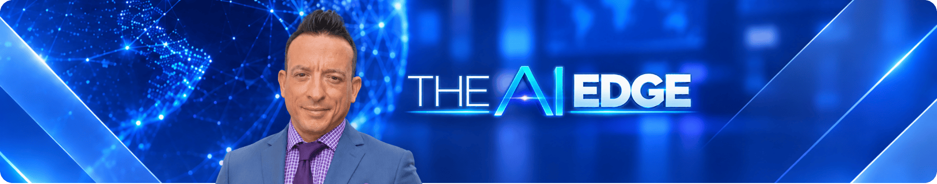 The AI Edge