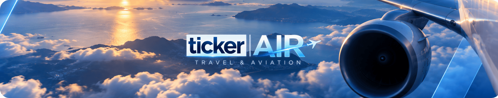 Ticker Air