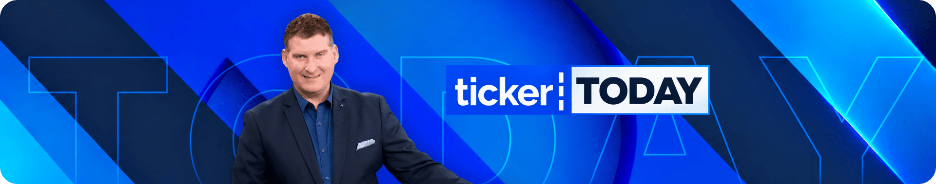 Ticker Today
