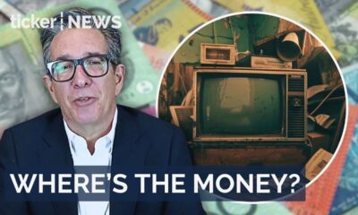 Advertisers pull back from news as local media faces growing sustainability pressure